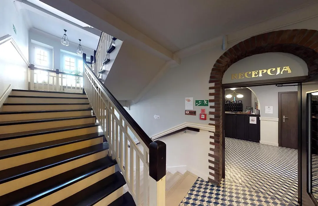 Hostel Wratislavia-1