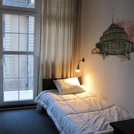 Hostel Wratislavia-2